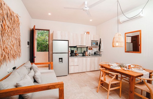Tulum Resort | Smart Depas Tulum