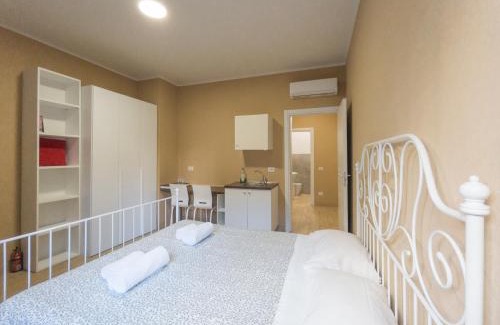Cagnola Apartment | Smart Flat Portello