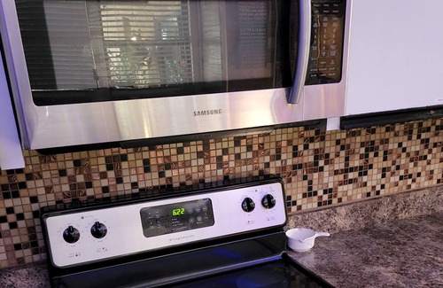 Seffner Community Alliance House | Smart Home, Smart Choice