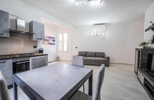Buon Pastore-Sant'Agnese-San Damaso Apartment | Smart Life House in the heart of Modena