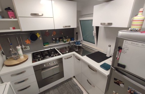 Cassia Apartment | SMART LOFT Attic stately quiet area excellently connected