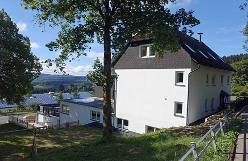 Neuastenberg Apartment | Smart Resorts - Haus Saphir - Ferienwohnung 507 mit 2 Schlafzimmern, max