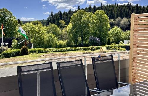 Elkeringhausen Apartment | Smart Resorts Haus Smaragd 903