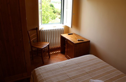Sannicola Bed & Breakfast | Smart Room Dimora Li Cuti