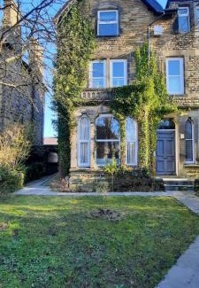 Harrogate Apartment | Smart Stay on Franklin Road