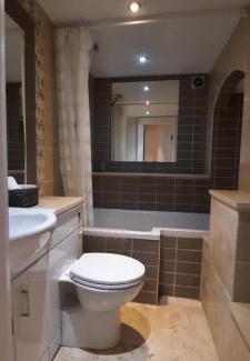 Harrogate Apartment | Smart Stay on Franklin Road