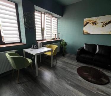 Porta Westfalica Apartment | Smart Stay Porta Westfalica Zentrum