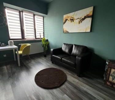 Porta Westfalica Apartment | Smart Stay Porta Westfalica Zentrum