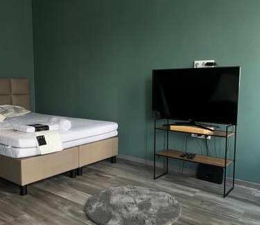 Porta Westfalica Apartment | Smart Stay Porta Westfalica Zentrum
