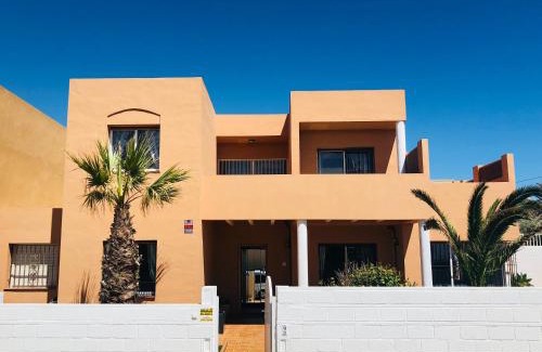 Cabo de Palos House | Smart Villa Cabo de Palos