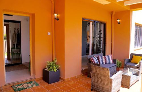 Cabo de Palos House | Smart Villa Cabo de Palos