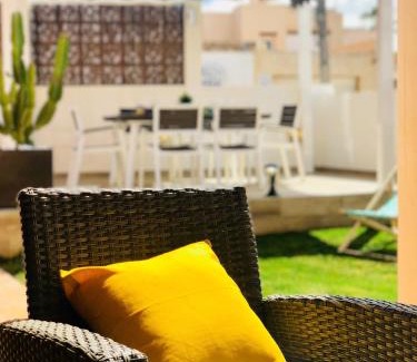Cabo de Palos House | Smart Villa Cabo de Palos