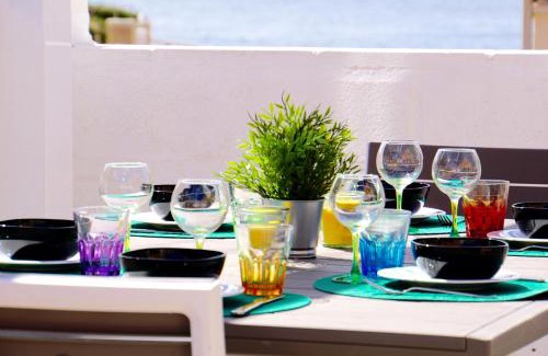 Cabo de Palos House | Smart Villa Cabo de Palos