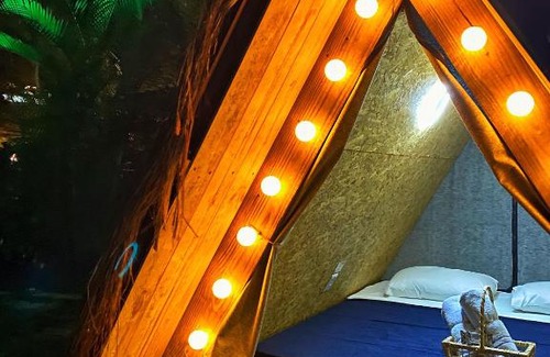 Saco da Capela Other | Smartcamp Ilhabela ᵇʸ ᴬᴸᴱᴮᴬᴴᴸᴵ