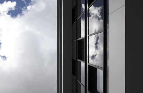 Alte Heide-Hirschau Apartment | smartments München Parkstadt Schwabing