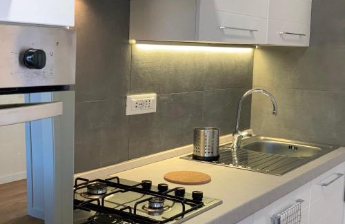 Rosia Apartment | SMartspot Rosia