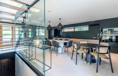 La Clusaz Ski Chalet | SmartStay - Chalet Felix aux Confins