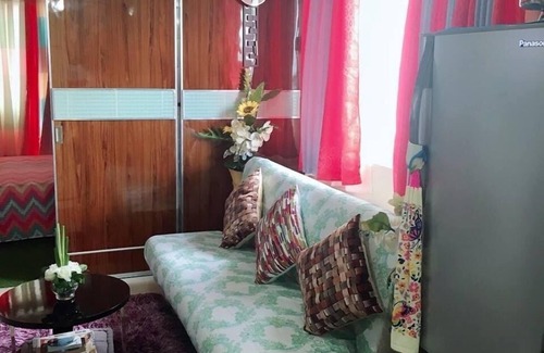 Silang Junction South Condo | SMDC WIND RESIDENCE By Bem
