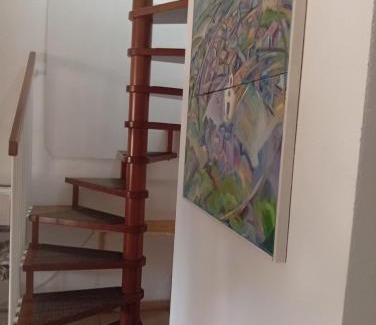 Siniscola House | Smeralda Guest House