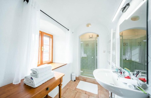 Durnstein Apartment | Smile Apartments mit Donaublick