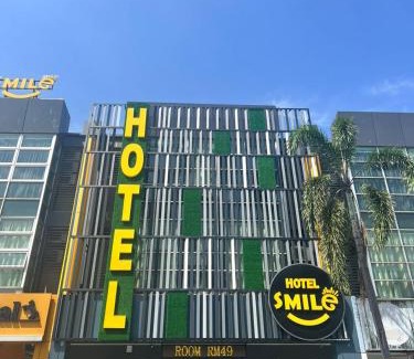 Klang Hotel | Smile Hotel Klang Bukit Tinggi