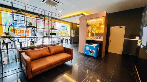 Klang Hotel | Smile Hotel Klang Bukit Tinggi