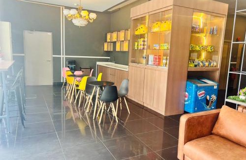 Klang Hotel | Smile Hotel Klang Bukit Tinggi