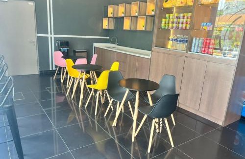 Klang Hotel | Smile Hotel Klang Bukit Tinggi