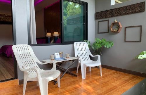 Nong Thale House | Smile Home Krabi Klong Moung Beach