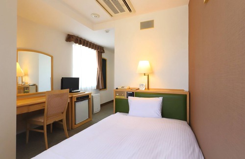 Nagoya City Centre Hotel | Smile Hotel Nagoya Shinkansenguchi
