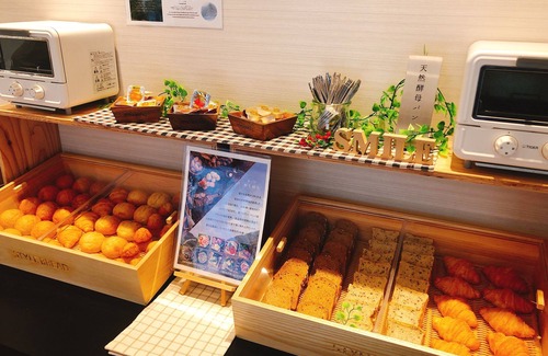 Minamisenba Hotel | Smile Hotel Premium Osaka Hommachi