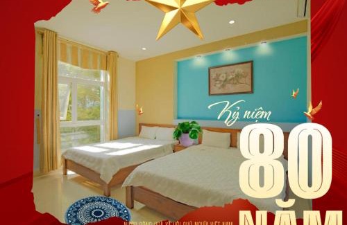 Thanh Khe Hotel | Smile hotel