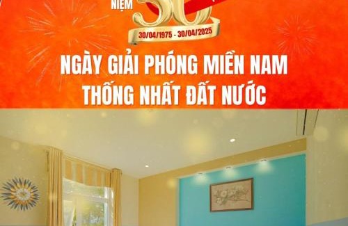 Thanh Khe Hotel | Smile hotel