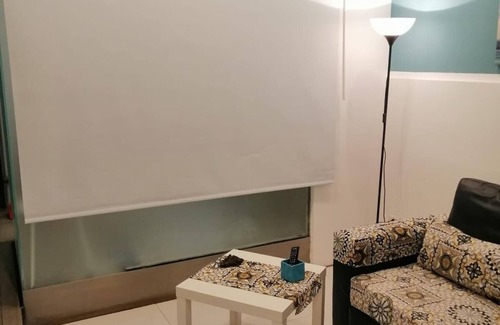 Old Town Apartment | SMILE'S HOME and it's like you're at home