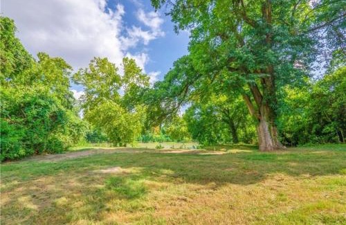 Smithville House | Smithville River Property Retreat