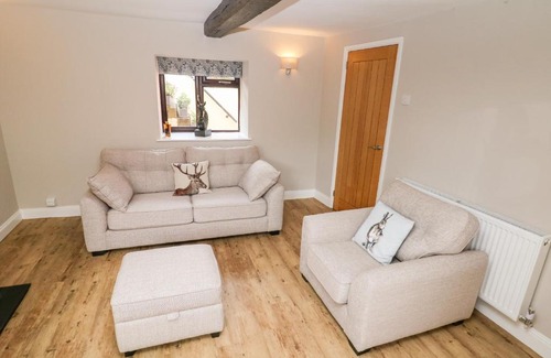 Barlow House | Smithy Cottage