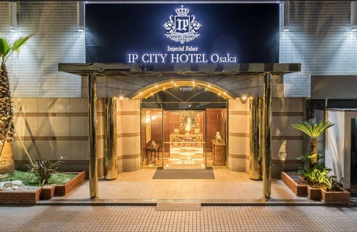 Minamisenba Hotel | Smoking Deluxe Twin Breakfast included vs | /Osaka Ōsaka
