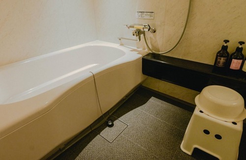 Aira Hotel | Smoking Double Installation of Mirable Plus Ro/Aira Kagoshima