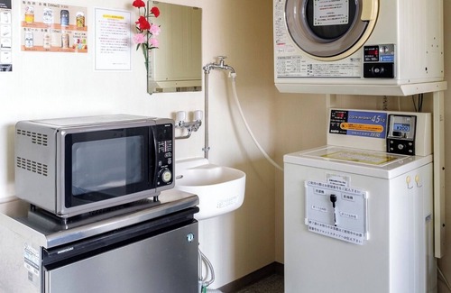 Nobeoka Hotel | Smoking Double Room only/Nobeoka Miyazaki
