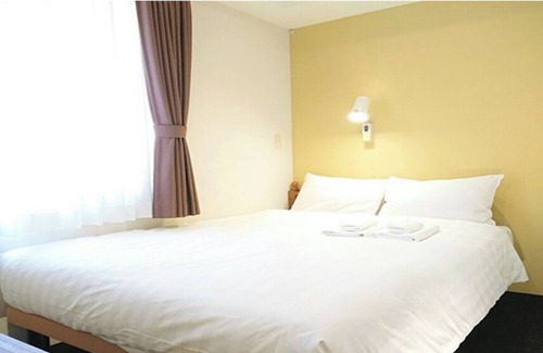 Nankin-machi Hotel | Smoking Semidouble Breakfast included Smile V/Kobe Hyōgo