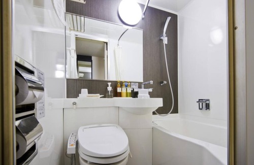 Yamanokuchi-cho Hotel | Smoking Standard Queen Breakfast included 50 t/Kagoshima Kagoshima
