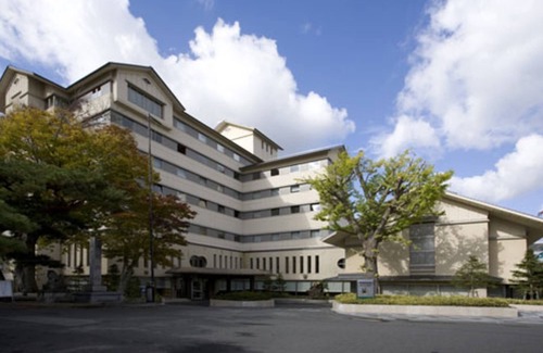 Tono Hotel | Smoking Triple for VS | Easy About 40 types/Tono Iwate