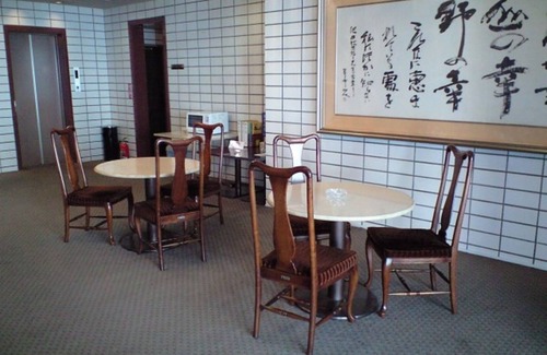 Kintaro Onsen Hotel | Smoking Twin 216 square meters Annex simple/Uozu Toyama