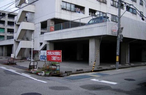 Kintaro Onsen Hotel | Smoking Twin 216 square meters Annex simple/Uozu Toyama