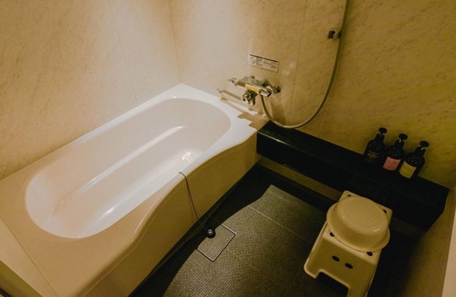 Aira Hotel | Smoking Twin Miracle Plus installed View of Sa/Aira Kagoshima