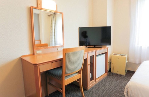 Wakayama Hotel | Smoking Twin Room only Smile Value Stay Plan /Wakayama Wakayama