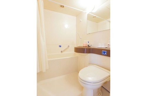 Wakayama Hotel | Smoking Twin Room only Smile Value Stay Plan /Wakayama Wakayama