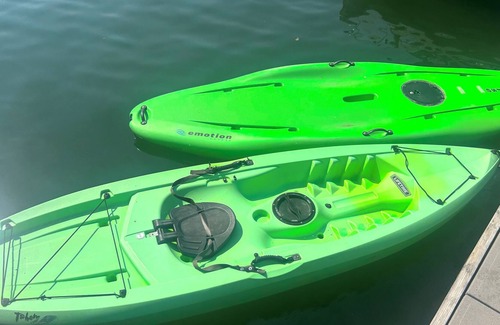 Morristown Boat Rental | Smoky Mountain Lake Life 2