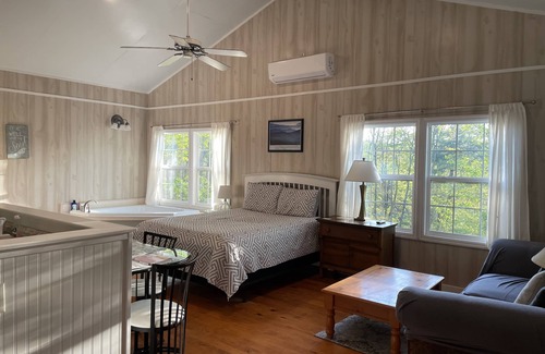 Tallassee House | Smoky Mountain Retreat