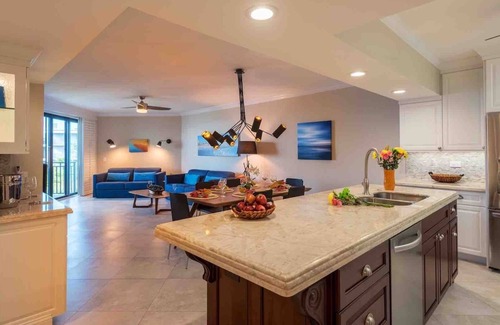 Key West Condo | *SMOOTH SAILING @ THE BEACH* Ocean Condo/Pool & Tennis + LAST KEY SERVICES.